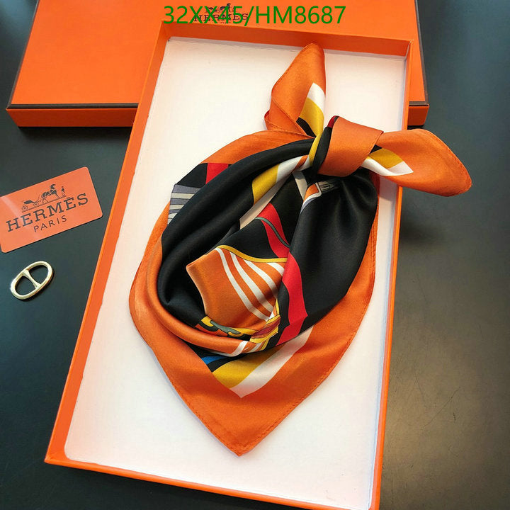 SAMC - HMS Scarves - 753