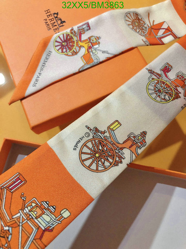 SAMC - HMS Scarves - 303