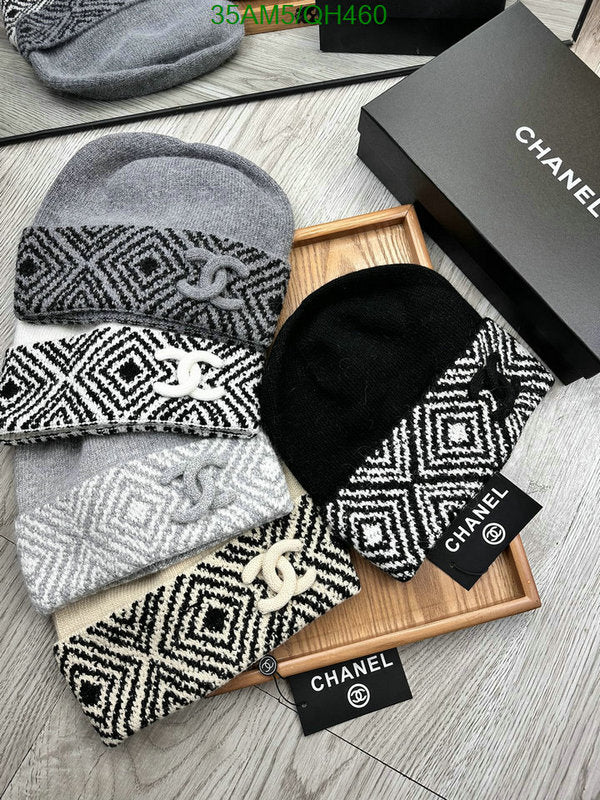SAMC - CHL Caps & Hats - 142