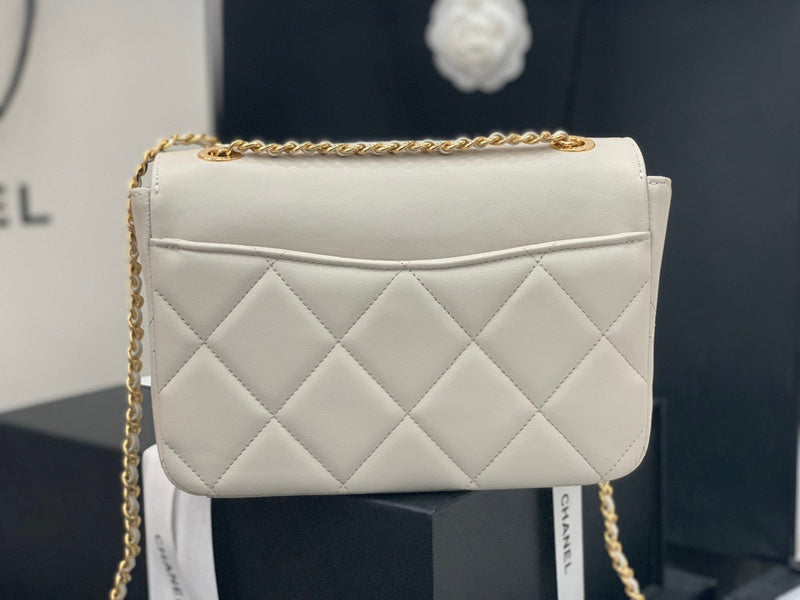 Satchel Bags - CHL Bags - 7387