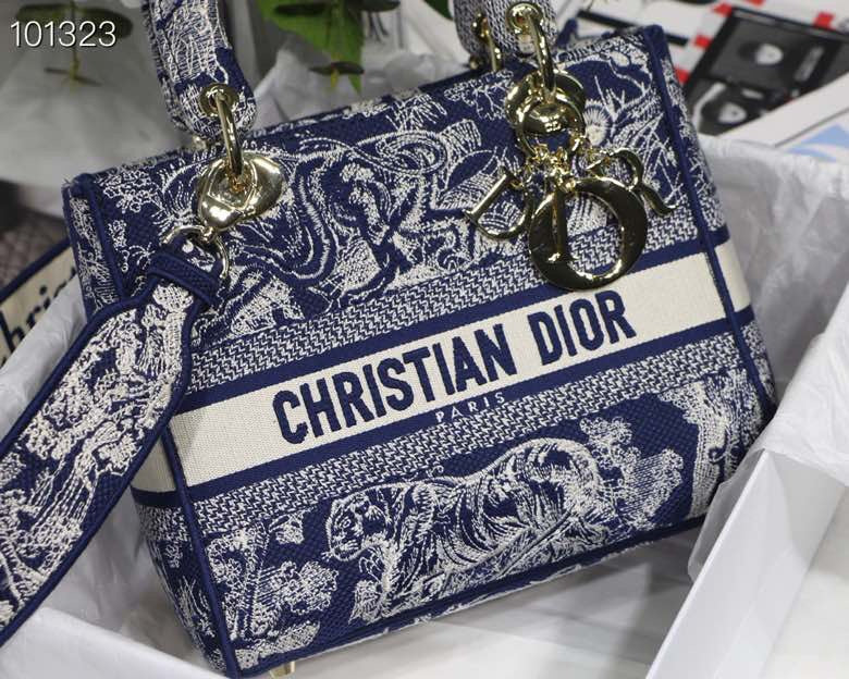 Glami Fashion - DIR Bags - 085