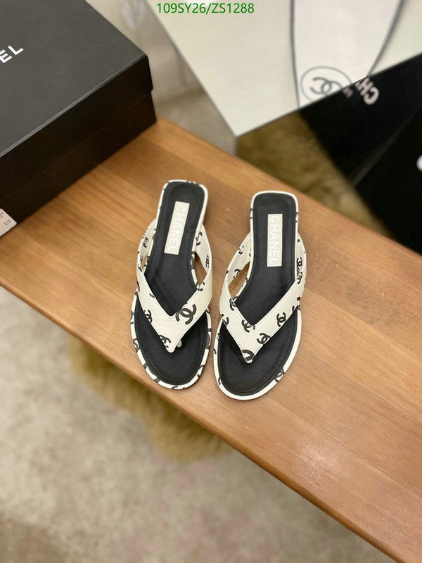 SAMC - CHL Women Shoes Slippers - 207
