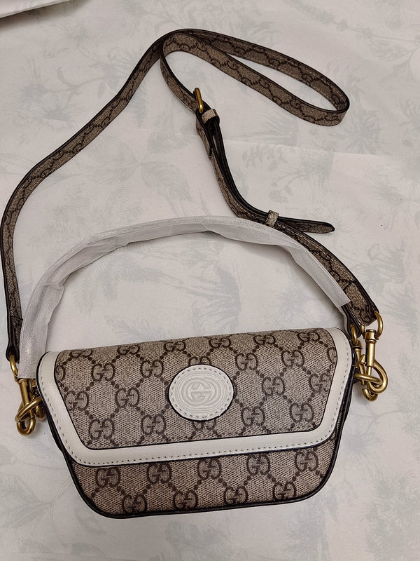 Satchel Bags - GCI Bags - 1478