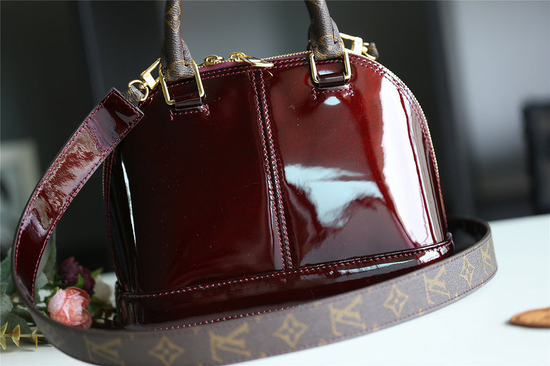 Glami Fashion Lu-Vi bags - 8279