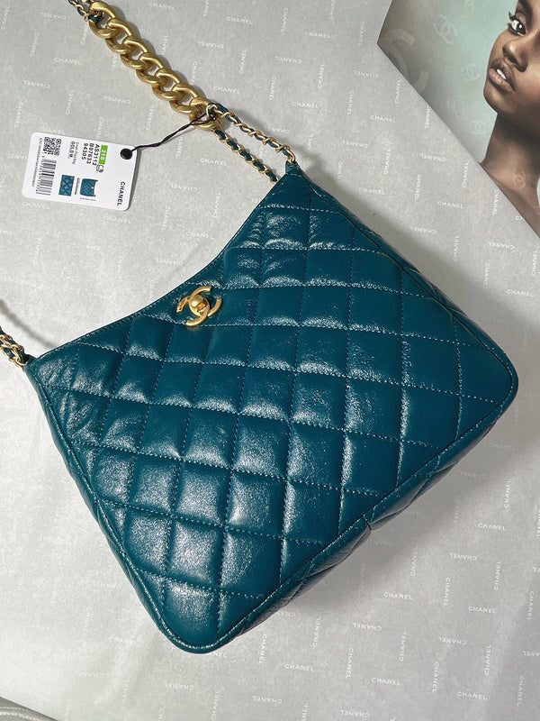 Satchel Bags - CHL Bags - 3399