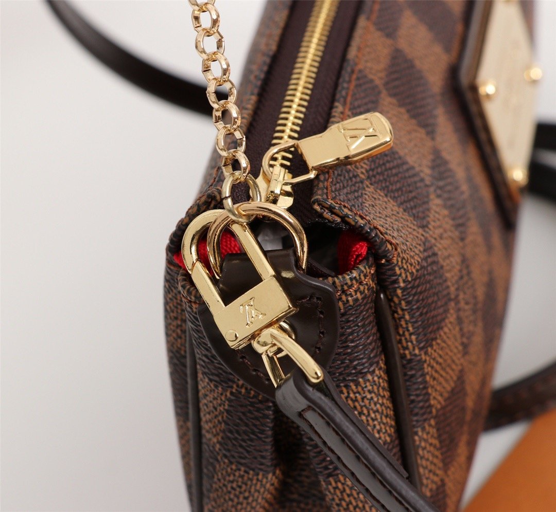 EN - New Arrival Bags LUV 279