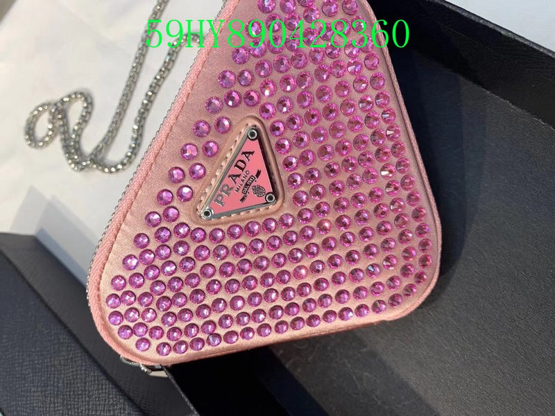 Satchel Bags - PDA Bags - 4443