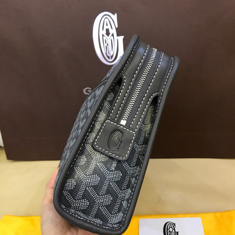 Satchel Bags - GOD Bags - 882