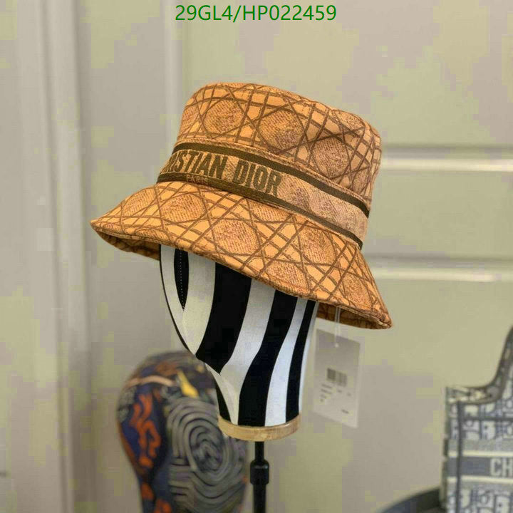 SAMC - DOR Caps & Hats - 217