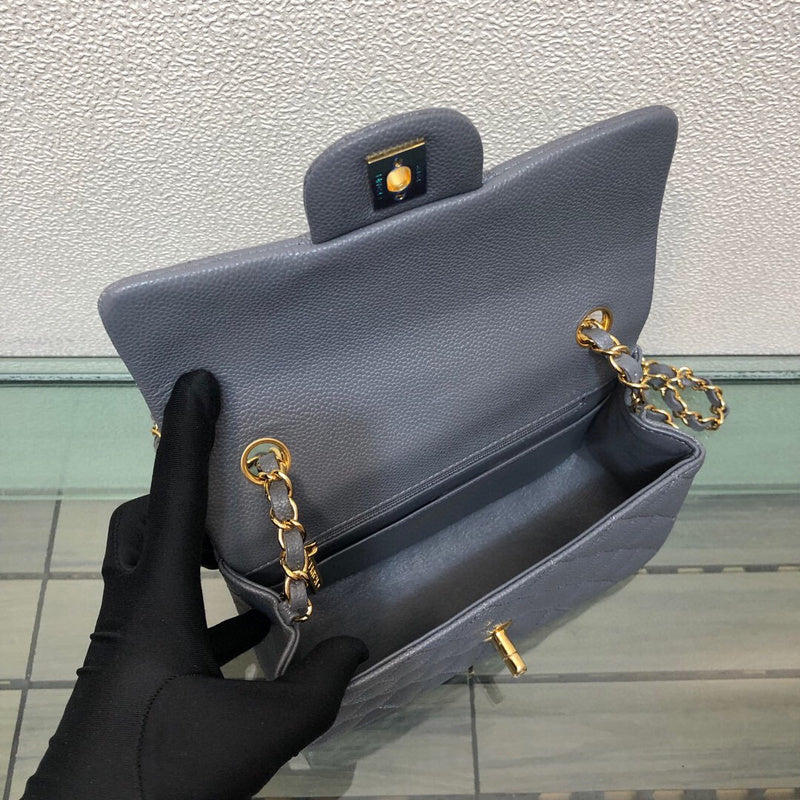 Satchel Bags - CHL Bags - 3914