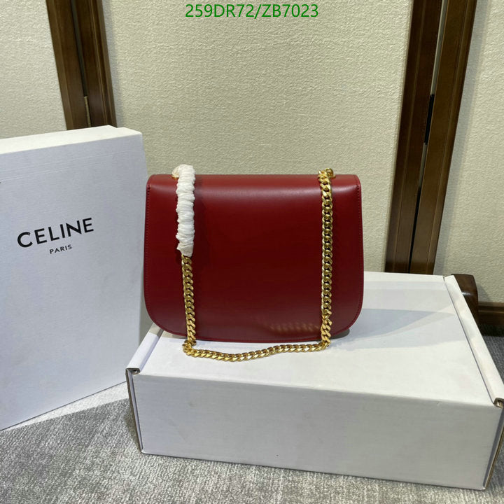 SAMC - COL Bags - 200