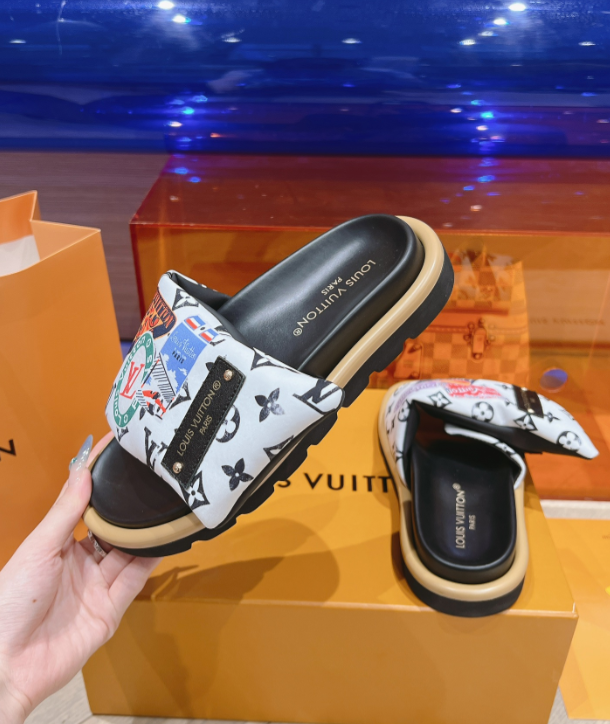 SAMC - LOV Women Shoes - 062