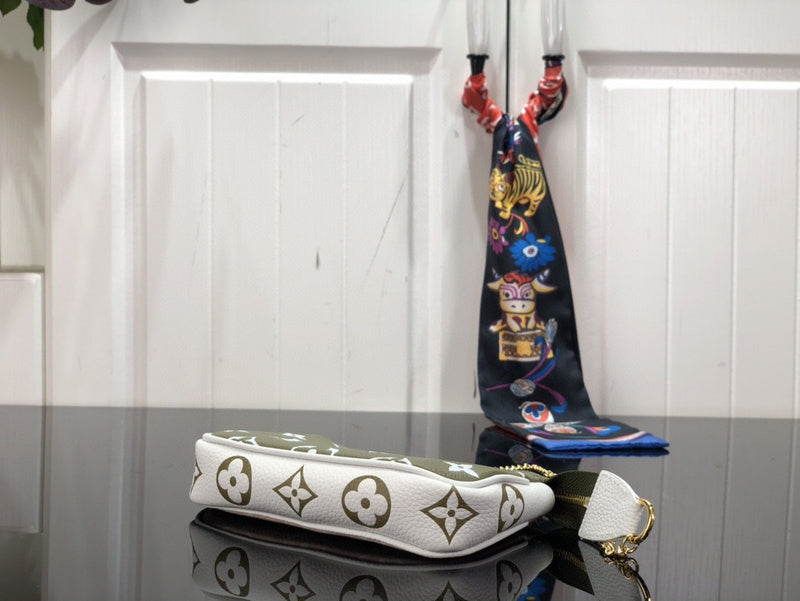 Glami- Glami- Lu-Vi bags - 3520