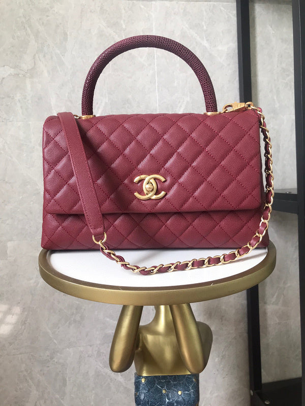 Satchel Bags - CHL Bags - 3795