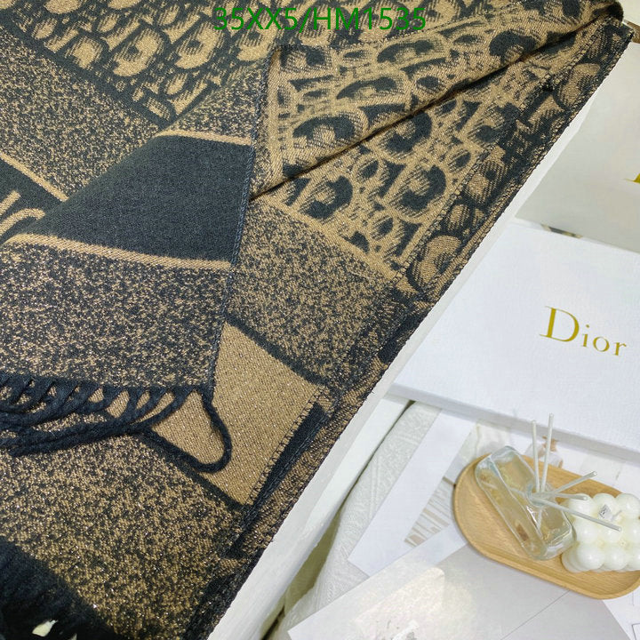 SAMC - DOR Scarves - 409