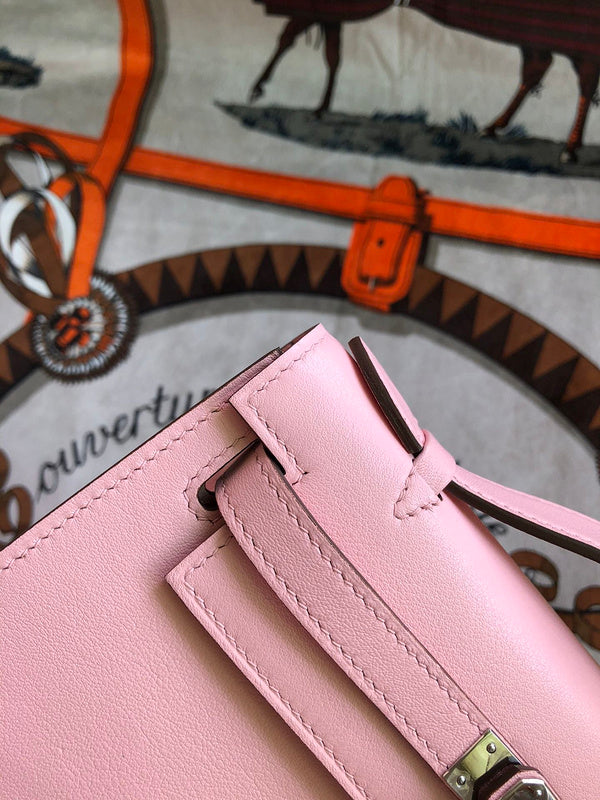 Satchel Bags - HMS-Bags - 732