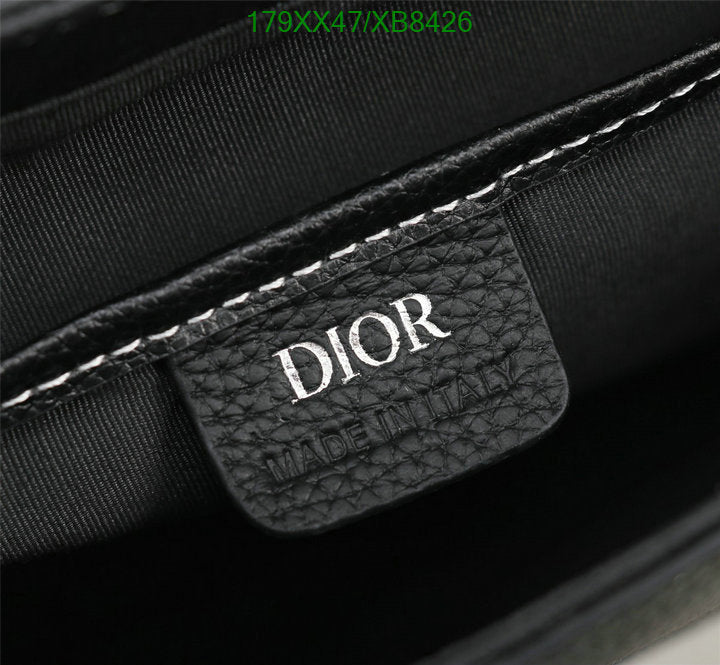 SAMCC - DOR Bags - 1509