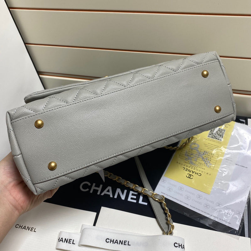 Satchel Bags - CHL Bags - 7491