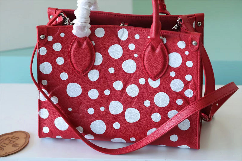 ELE - LUV Bags - 466