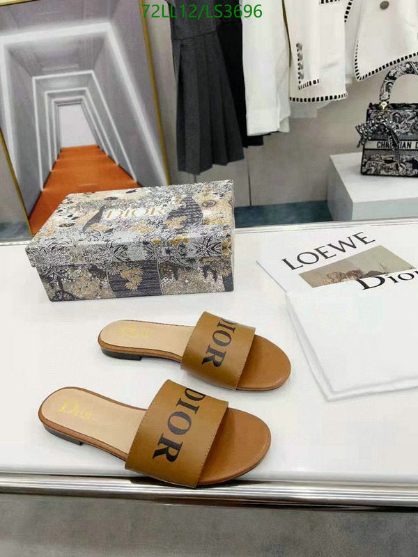 SAMCC - DOR Women Shoes - 2113