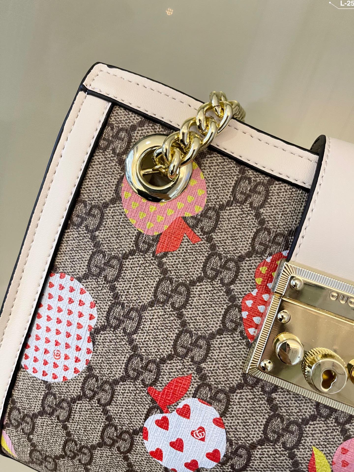 EN - New Arrival Bags GCI 353