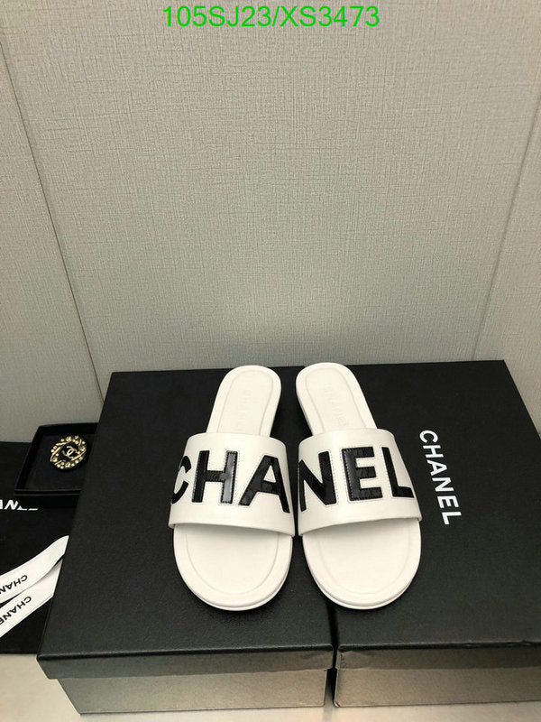 SAMC - CHL Women Shoes Slippers - 238
