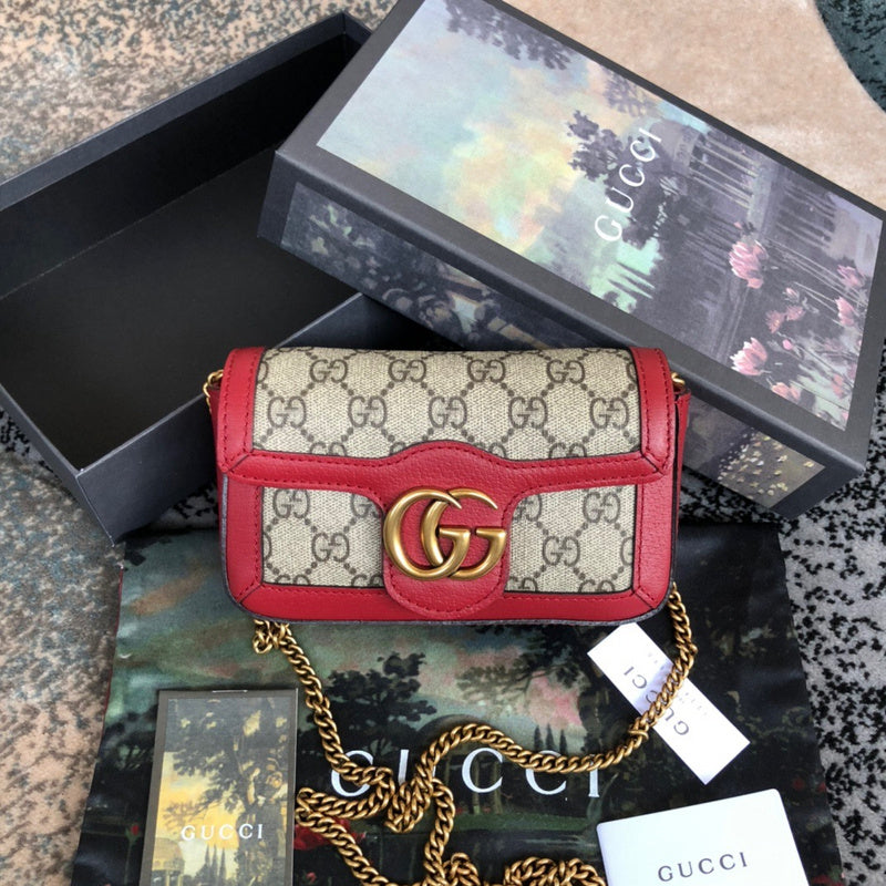 Satchel Bags - GCI Bags - 7016