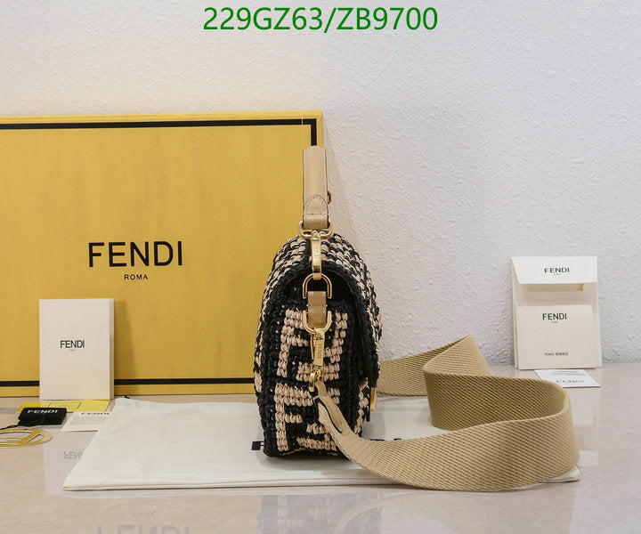 SAMC - FDE Bags - 464
