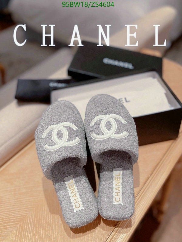 SAMC - CHL Women Shoes Slippers - 150
