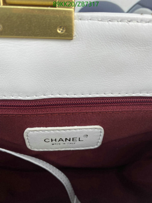 SAMC - CHL Bags Crossbody - 149