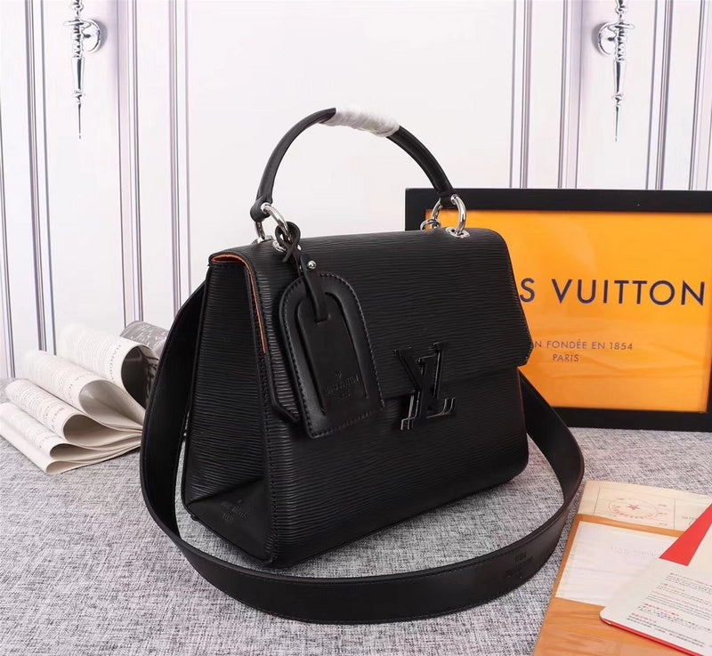 Satchel Bags - VL Bags - 1226