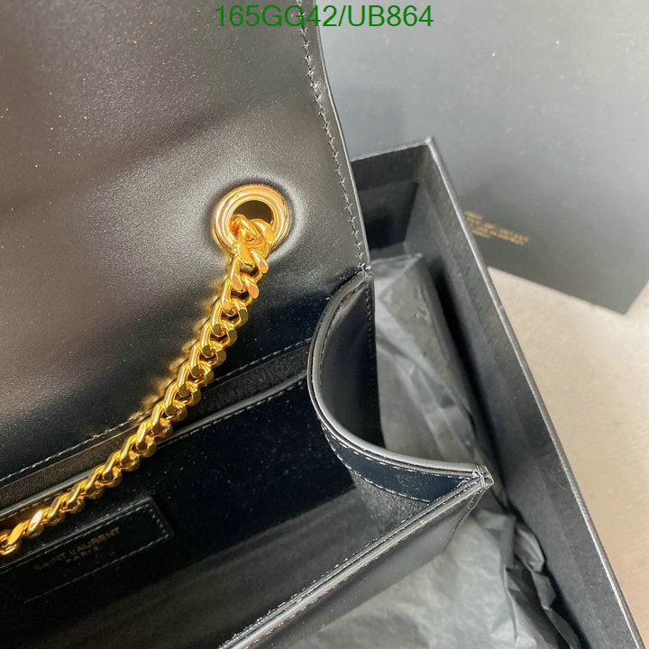 SAMC - YLS Bags - 090