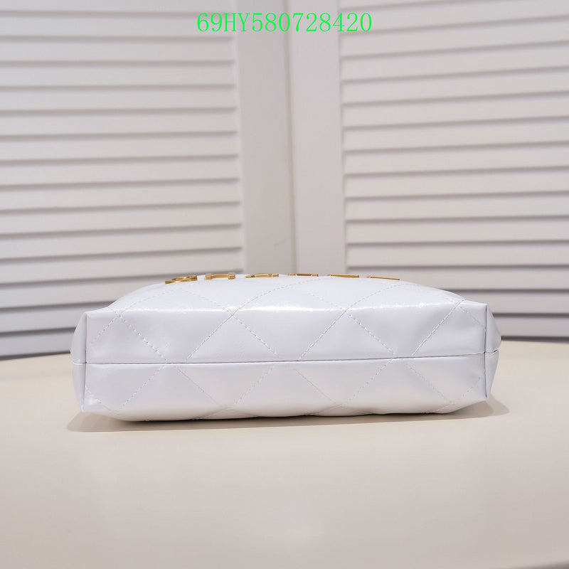 Satchel Bags - CHL Bags - 5078