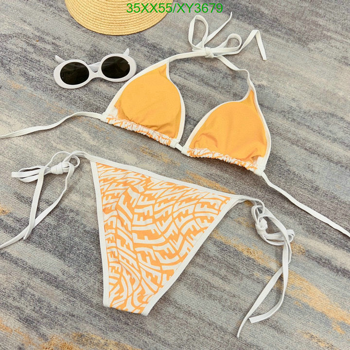 SAMC - FDE Swimsuits - 140