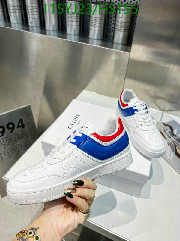SAMC - COL Women Shoes - 215