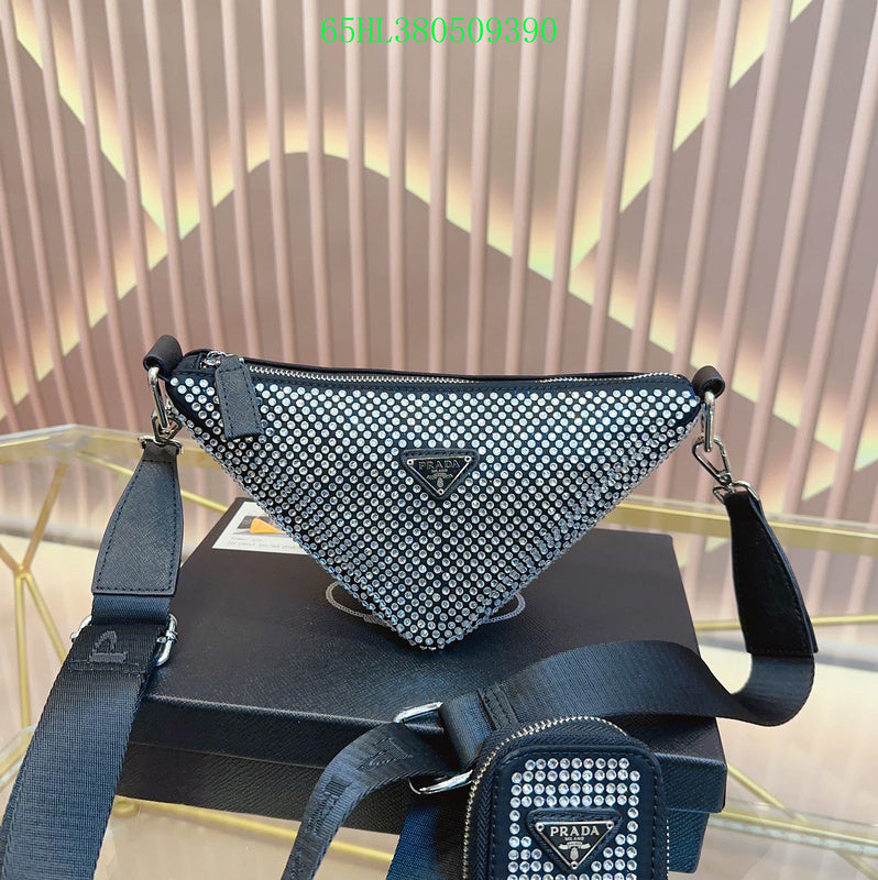 Satchel Bags - PDA Bags - 3327
