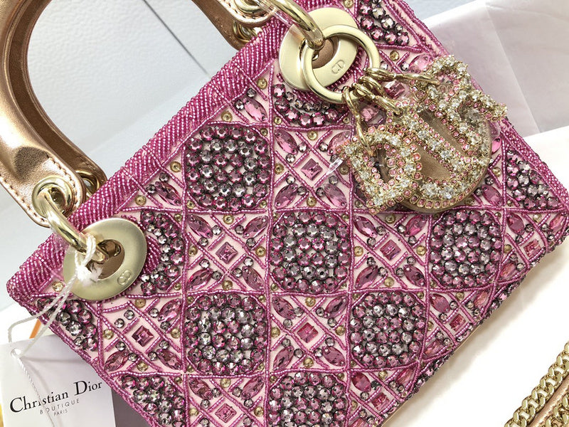 Glami Fashion - DIR Bags - 2140