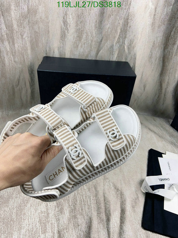 SAMC - CHL Women Shoes Beach - 020
