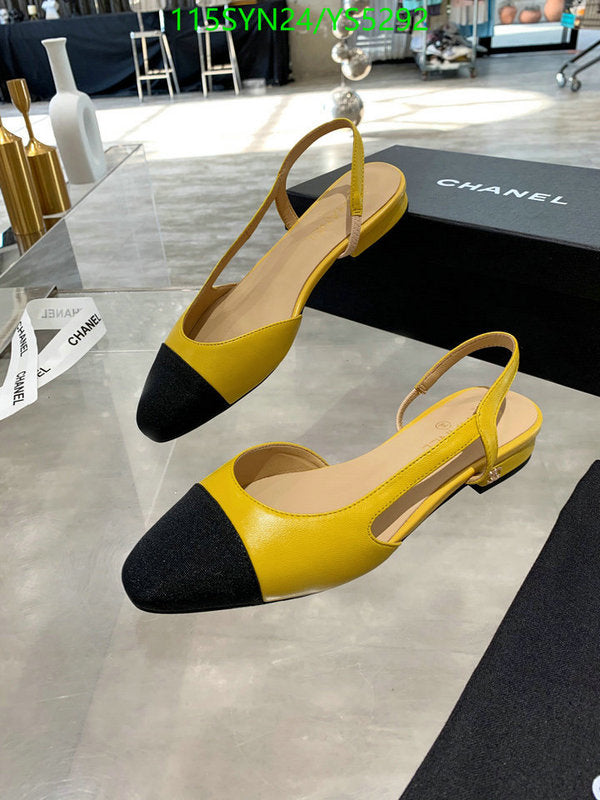 SAMC - CHL Women Shoes Ballet - 353