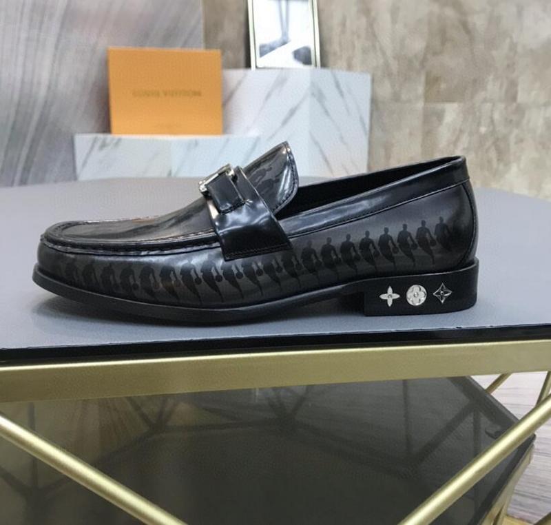 SAMC - LOV Men Shoes - 1354