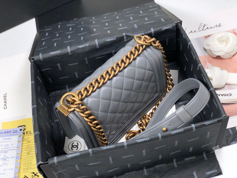 Satchel Bags - CHL Bags - 7470