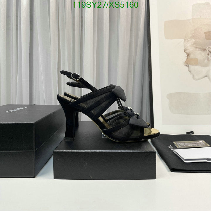 SAMC - CHL Women Shoes High Heels - 151
