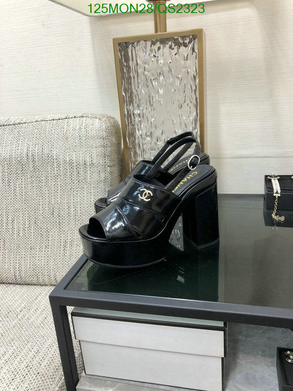 SAMC - CHL Women Shoes High Heels - 173