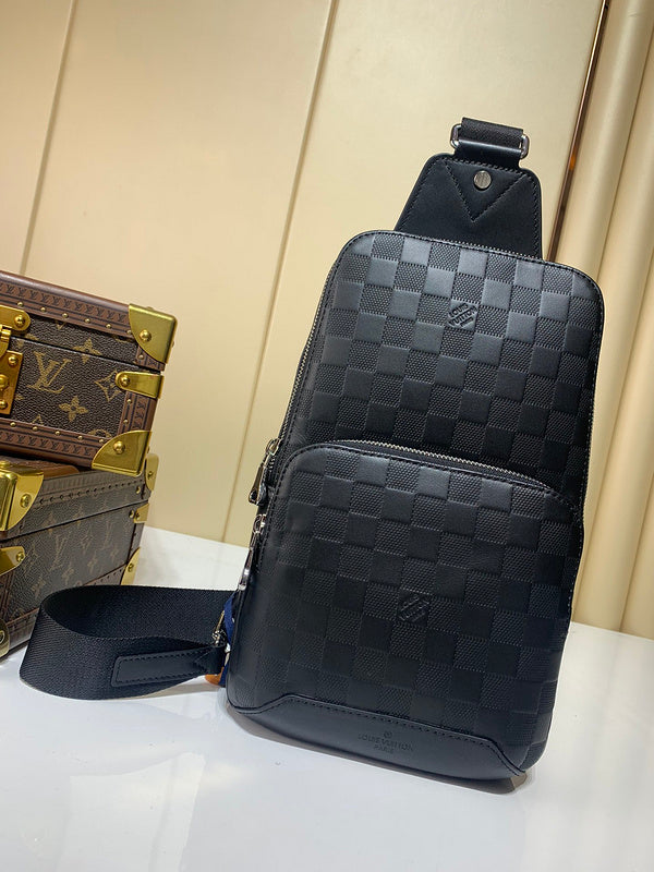 Satchel Bags - VL Bags - 4396