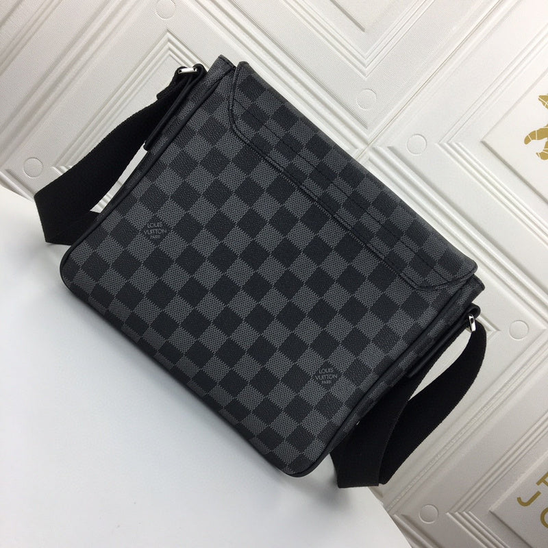 Satchel Bags - VL Bags - 3419