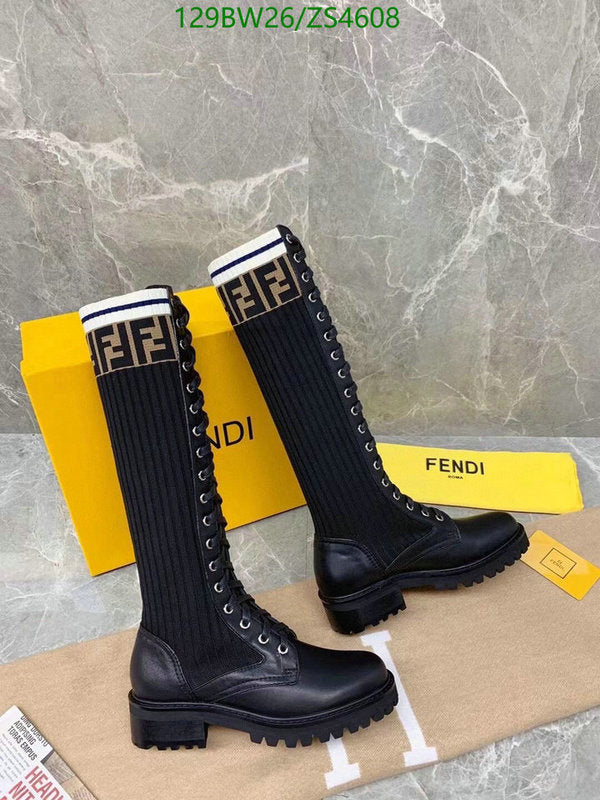 SAMC - FDE Women Shoes - 536