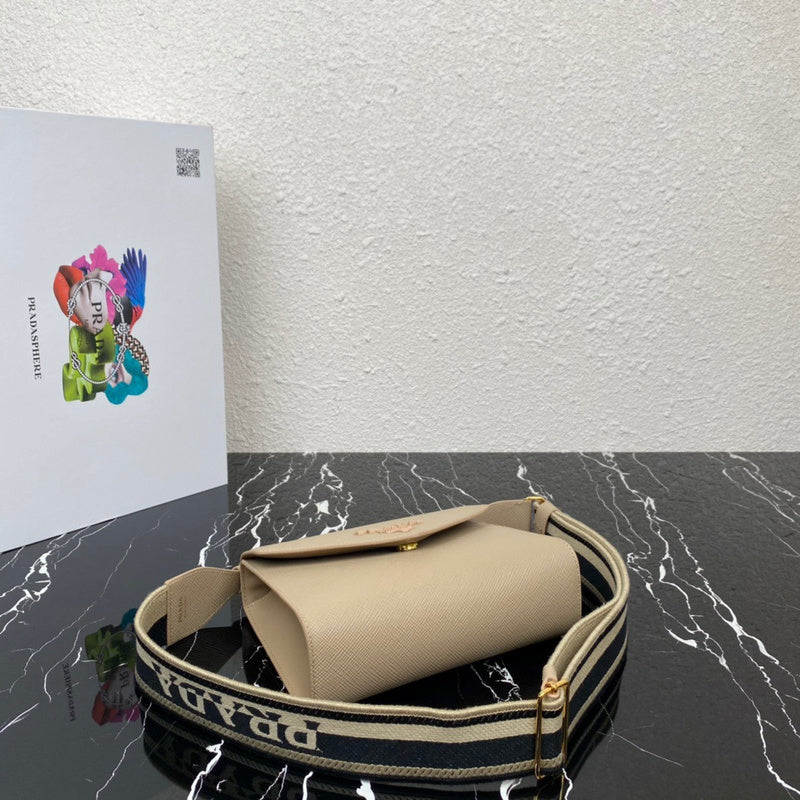 Satchel Bags - PRA Bags - 013