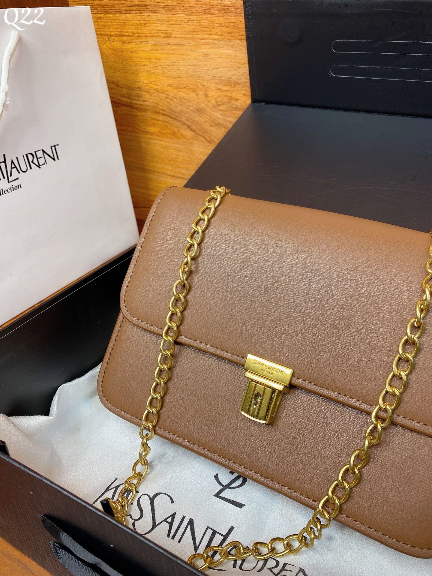 EN - NEW Arrival Bags SLY 174
