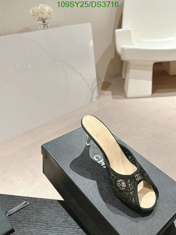 SAMC - CHL Women Shoes High Heels - 015