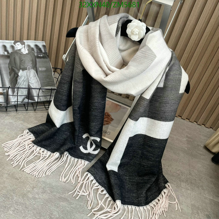 SAMC - CHL Scarves - 897
